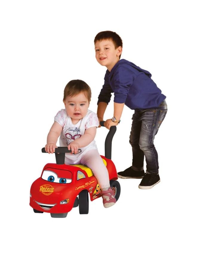 penny car for kids 3*1 from 1 yearM - 42 CM) to 5 years -Siza (52CM-28 C - Image 3