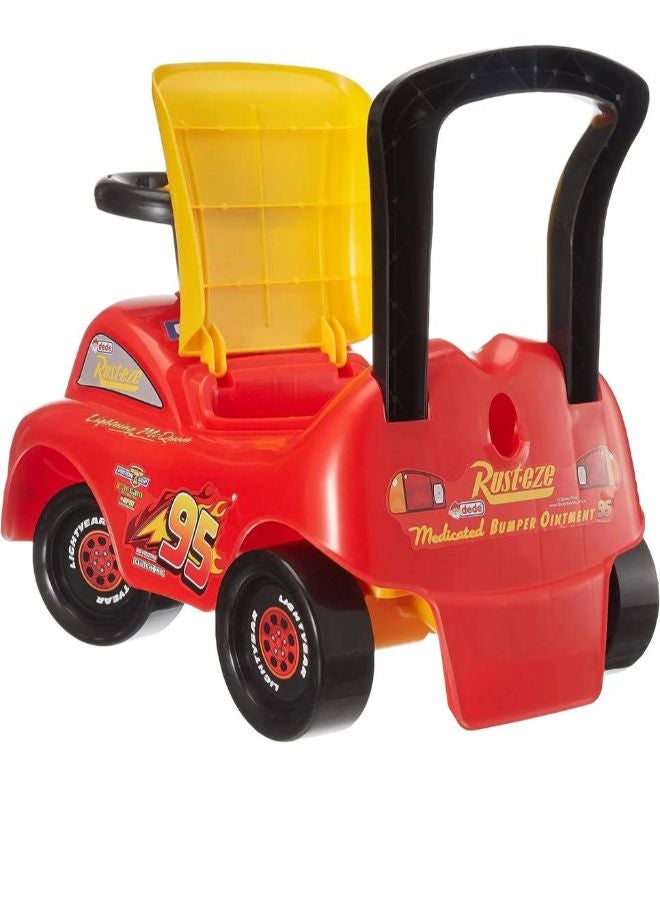 penny car for kids 3*1 from 1 yearM - 42 CM) to 5 years -Siza (52CM-28 C - Image 4