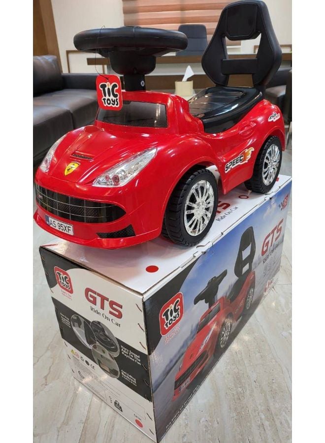 penny car for kids 3*1 from 1 yearM - 42 CM) to 5 years -Siza (52CM-28 C - Image 2