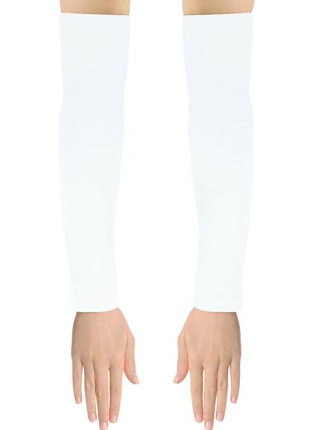 Belifanti Collection Prayer Sleeve White 