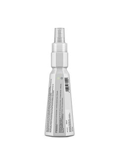 BBLUNT Hot Shot Heat Protection Mist Damage Protect  with Grapeseed Oil & Provitamin B5 150 ML  - Image 2