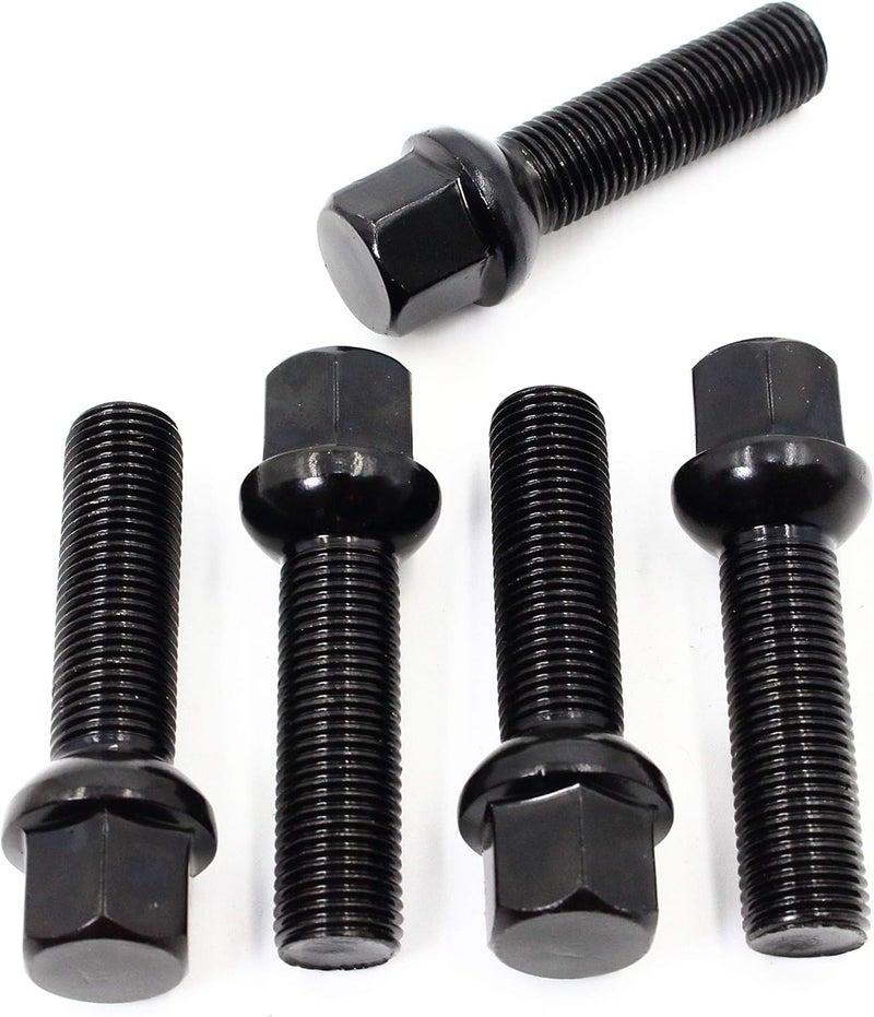 Veritek Performance Wheel Bolt Set for Mercedes - Image 1