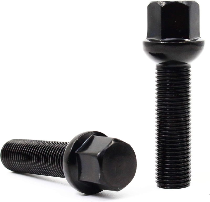 Veritek Performance Wheel Bolt Set for Mercedes - Image 2