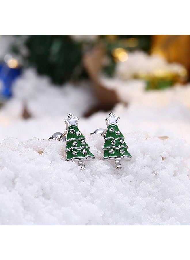 NIBEMINENT Fashion Ladies Earrings Lkn18Krgpe1610C - Image 2