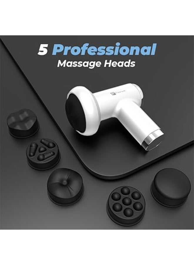 Full body massager for relieving body and back pain - Image 1