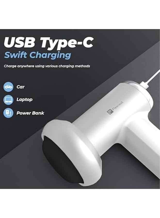 Full body massager for relieving body and back pain - Image 2