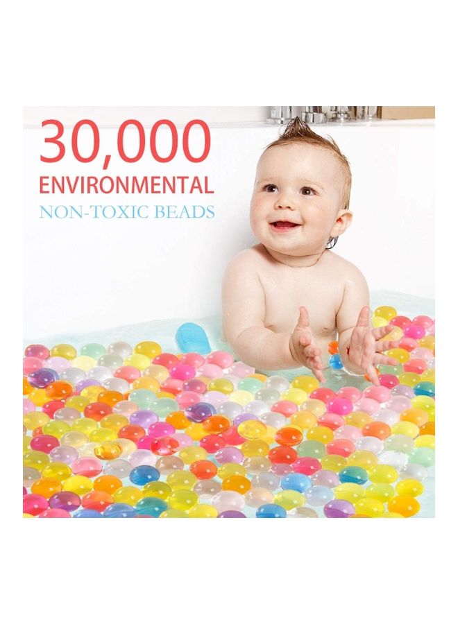 NIBEMINENT Water Beads Toy Set - Image 2