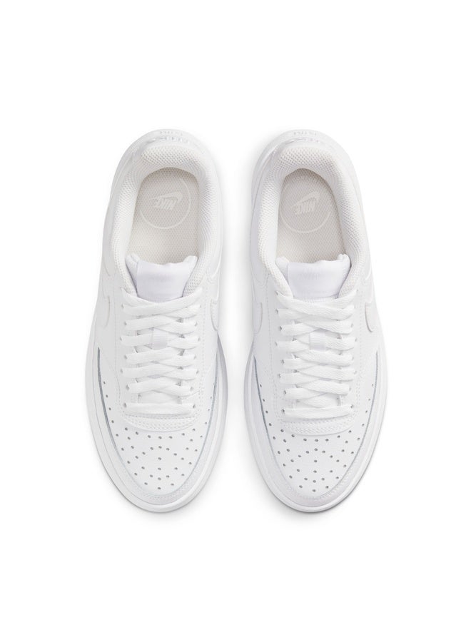 Nike W Nike Court Vision Alta Ltr - Image 4