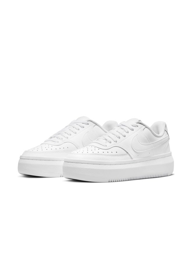 Nike W Nike Court Vision Alta Ltr - Image 3