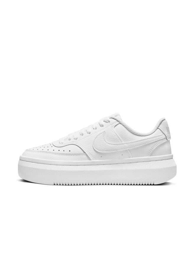 Nike W Nike Court Vision Alta Ltr - Image 2