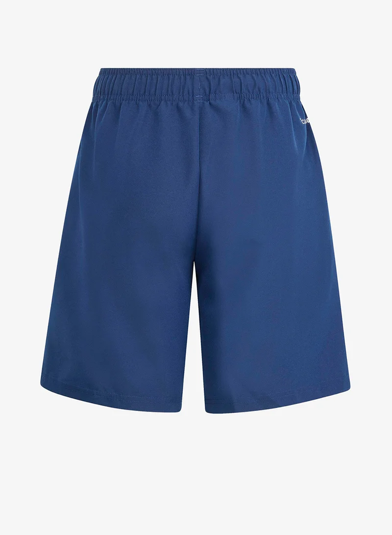 Adidas Kids Entrada26 Presentation Shorts