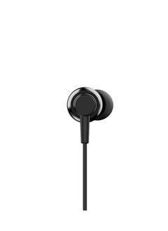 ايوسويت سماعات أذن R3C FASHION MUSIC الفاخرة - موصل من النوع C، وغطاء أذن من التيتانيوم، وميكروفون مدمج، وتجربة صوتية واضحة  - Image 3