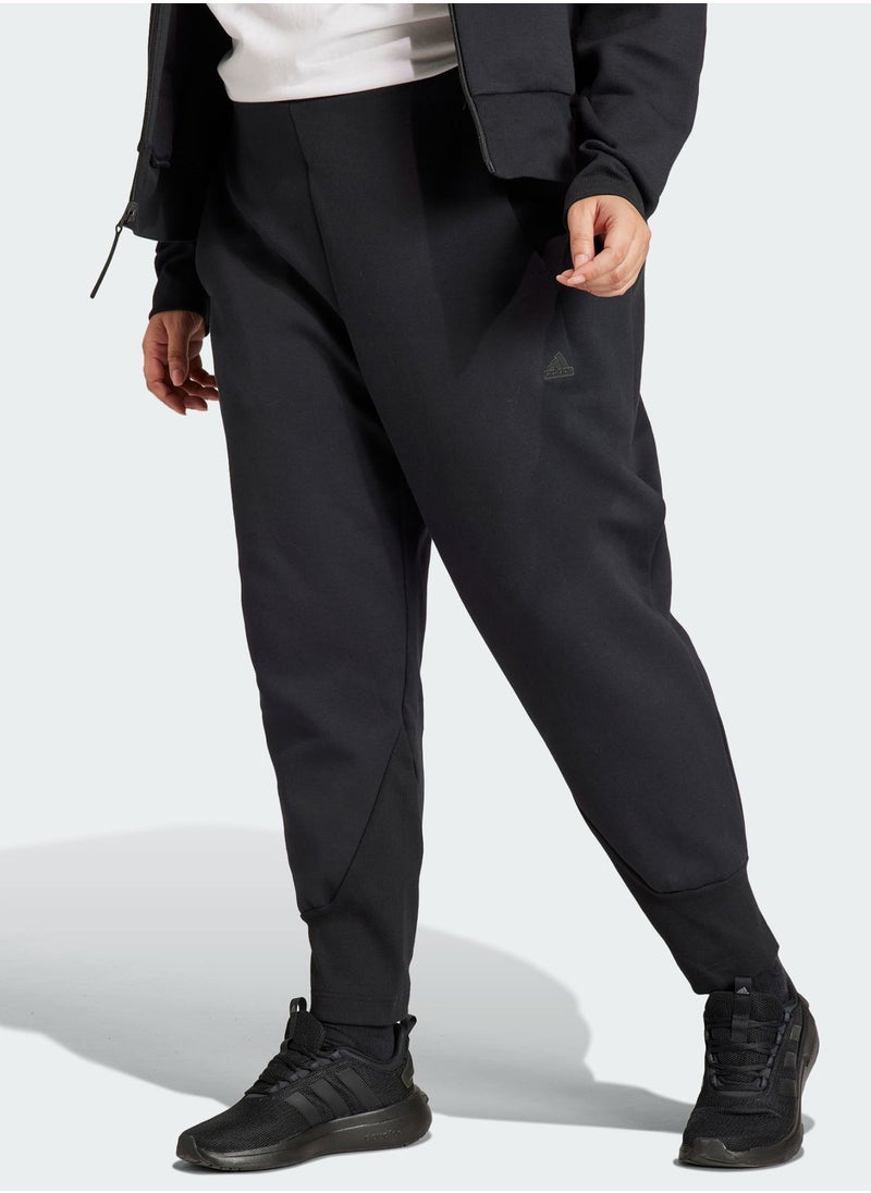 Adidas Essential Pants  - Image 1