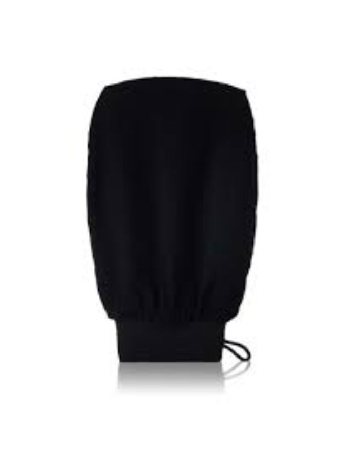 Moroccan Loofah 300D Rough Bath Glove Dead Skin Remover Moroccan Sponge - Image 1