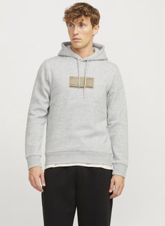 JACK & JONES Graphic Hoodie  - Image 1