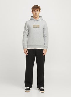 JACK & JONES Graphic Hoodie  - Image 4