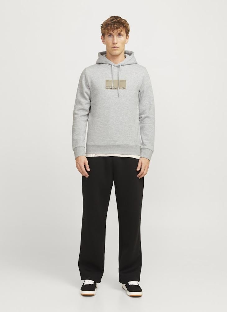 JACK & JONES Graphic Hoodie  - Image 4