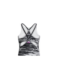 UNDER ARMOUR Project Rock Lets Go Crop Top  - Image 5