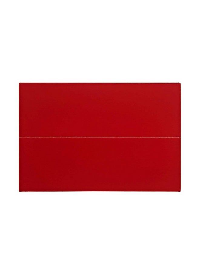 Scotch  Scotch Extreme Mounting Strips, Double-Sided Heavy Duty Tape, 8 Strips, 1 In X 3 In, Use Instead Of Nails Or Screws, Works On Painted Surfaces, Metals, Acrylic, Hard Plastics And More (414H-St)  - Image 2