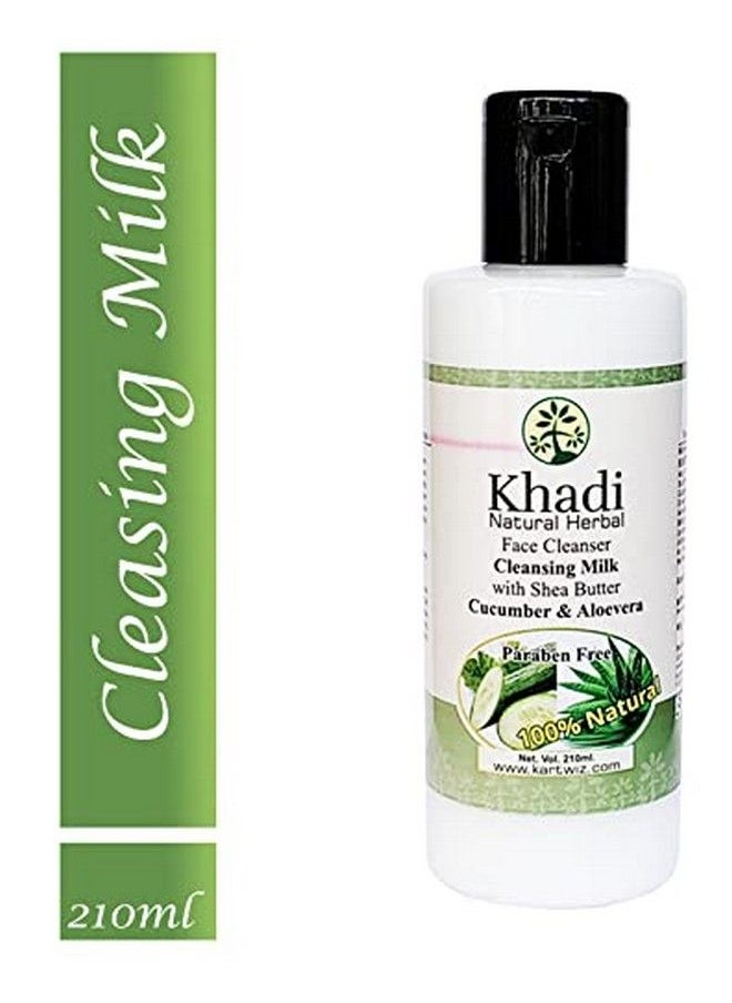 Herbal Cleanser 210 Ml Pack Of 2 - pzsku/ZA9AA833506B20BE71433Z/45/_/1689146833/ae95ee9d-2317-4eaa-ad3e-9ca16b8fa45c