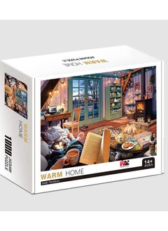 Jigsaw Puzzles for Adults 1000 Jigsaw Puzzles for Adults & Age 14 Years Up Family Puzzles Home Entertainment Games - pzsku/ZA9AA89F1AA57BDCF69A8Z/45/_/1698617191/657701ac-4c04-4067-88a2-db3171dcf973