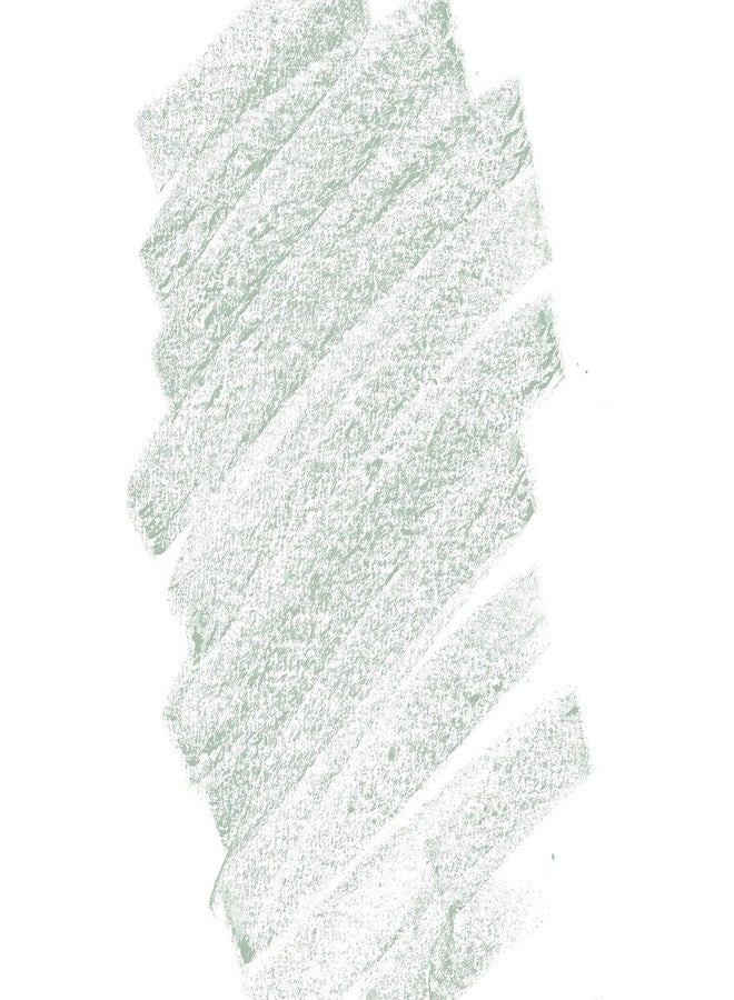 Schmincke Extra Soft Full Stick Pastels - 094M - Greenish Grey 2 - Image 1