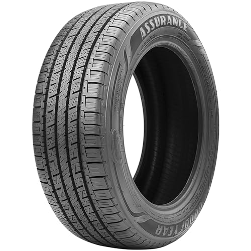 Goodyear 235/50R18 97V GY ASSURANCE MAXLIFE VSB - Image 1