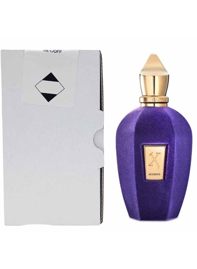 زيرجوف تستر زيرجوف اكسينتو او دو بارفيوم 100مل (بدون كرتون) - Image 1