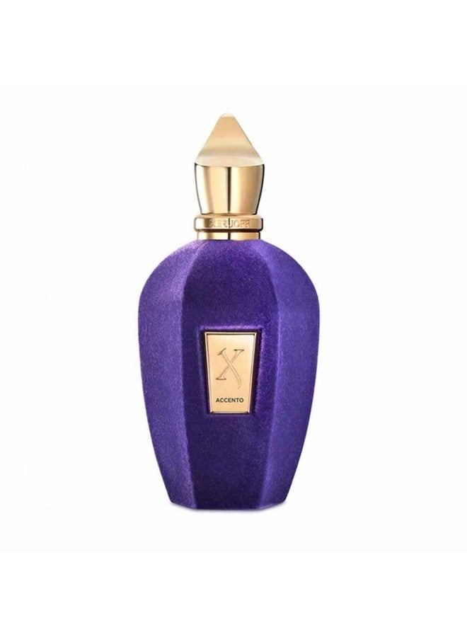 زيرجوف تستر زيرجوف اكسينتو او دو بارفيوم 100مل (بدون كرتون) - Image 2