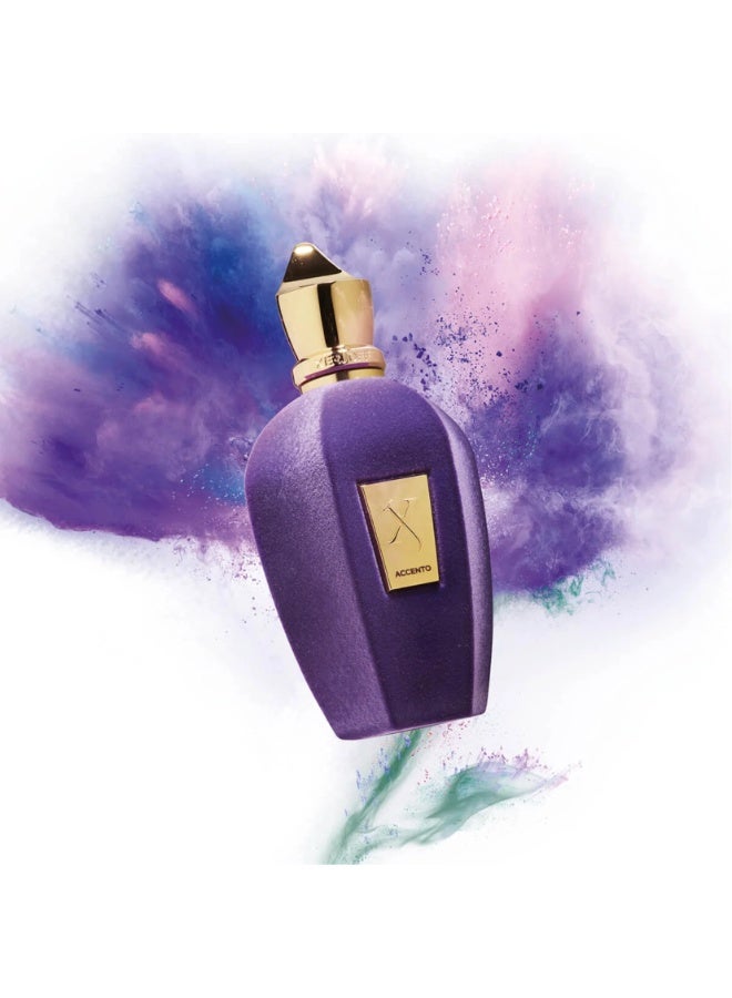 زيرجوف تستر زيرجوف اكسينتو او دو بارفيوم 100مل (بدون كرتون) - Image 3