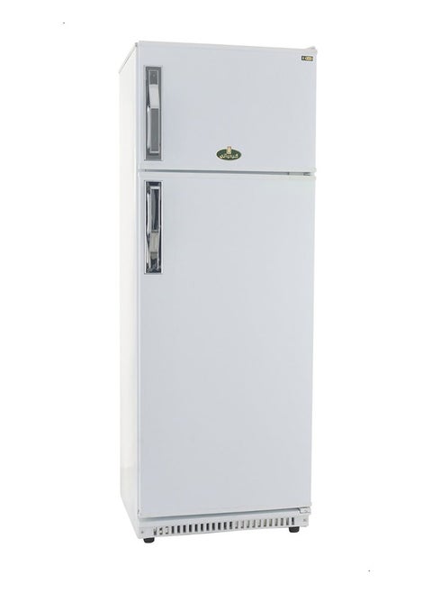 Kiriazi Defrost Refrigerator, 330 Liters,MultiColor - K330