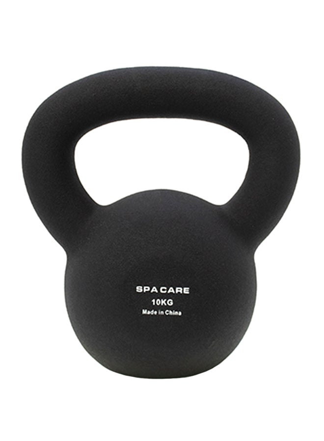 Kettlebell - 10Kg 10kg