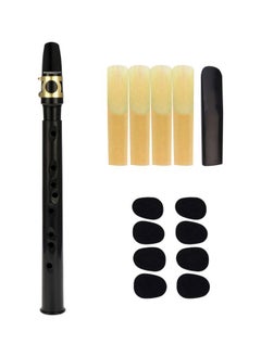 NIBEMINENT Mini Saxophone With Accessories  - Image 1