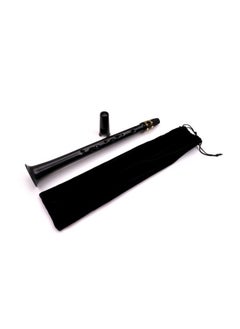 NIBEMINENT Mini Saxophone With Accessories  - Image 4