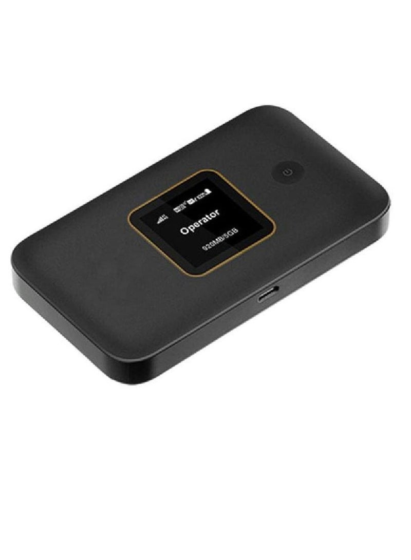 4G Wireless Wi-Fi Router with Speed of 300 Mbps 3000 mAh Battery and a Number of Users of Up To 32 - Image 2