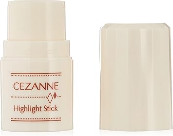 Cezanne highlight stick 01 Pearl containing white AF27 by Cezanne - Image 1