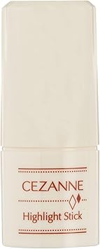 Cezanne highlight stick 01 Pearl containing white AF27 by Cezanne - Image 2