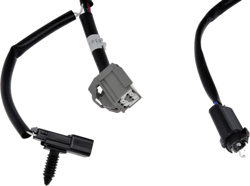 Dorman 609-039 Transmission Shift Actuator for Select Ford and Lincoln Models - Image 2