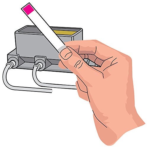 Phoenix Systems (3001-B) Brake Fluid Test Strips, 100 Test Strips Per Tube, BrakeStrip, FASCAR, Copper,White - Image 3