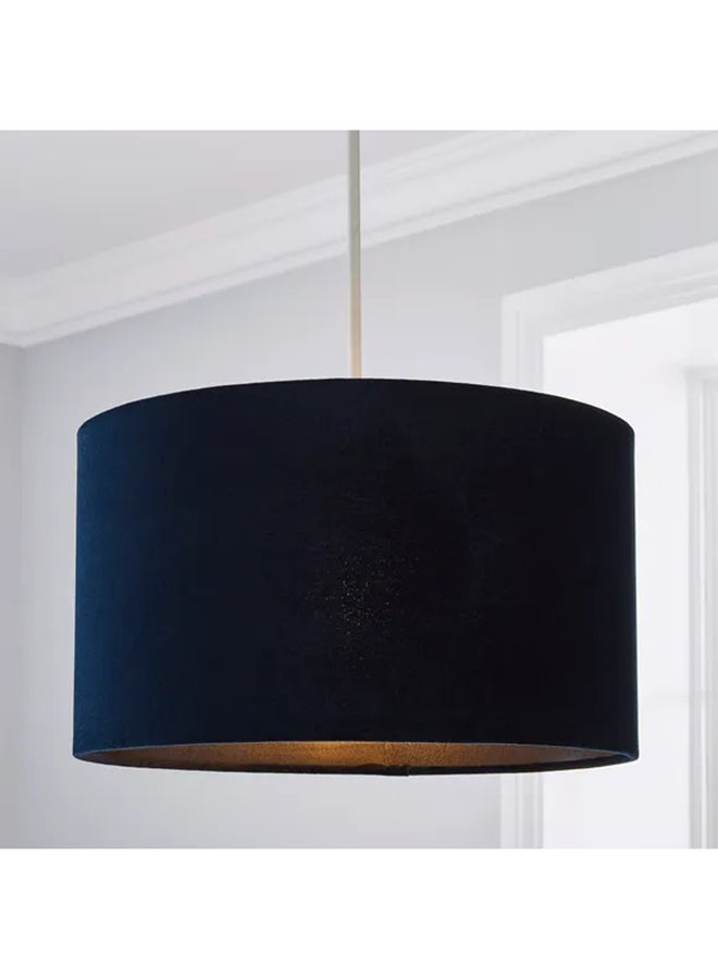Y-LIGHTS Ceiling Lamp - Dark Blue - Image 1