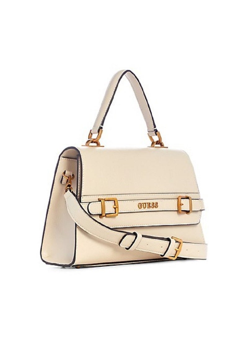 GUESS Borsa a mano Sestri flap  - Image 3