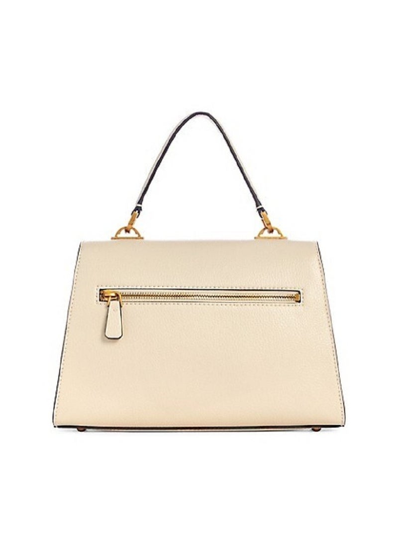 GUESS Borsa a mano Sestri flap  - Image 4