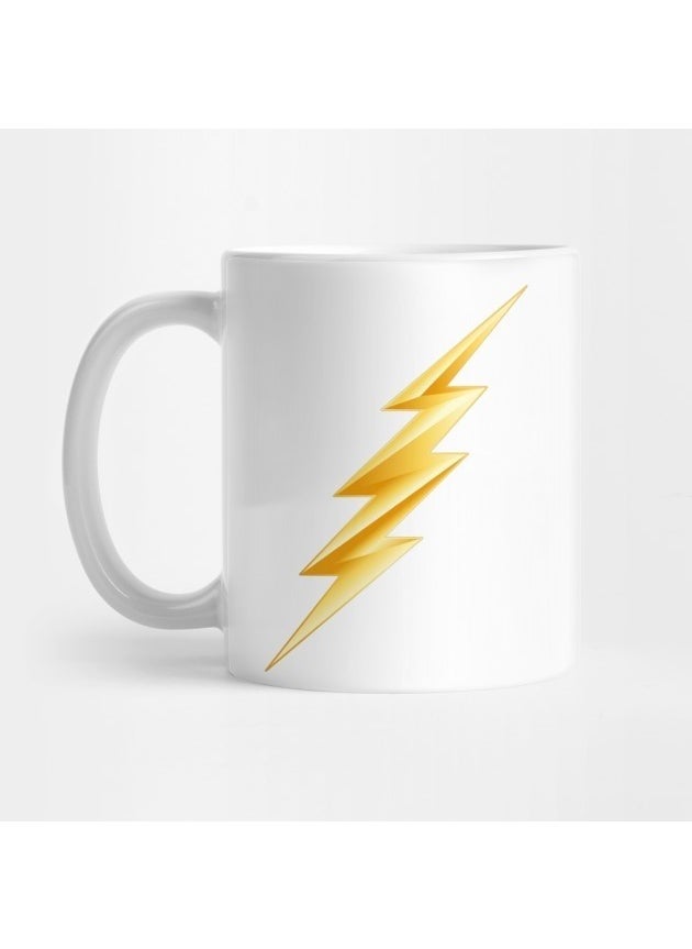 Pixxa - Godspeed Mug - Image 1