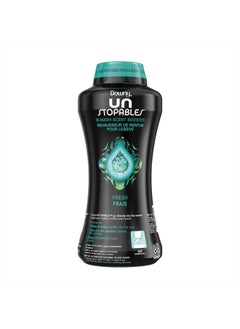 Downy Unstopables In-Wash Scent Booster Beads, Fresh (34 oz.)  - Image 1