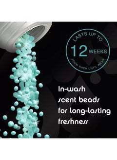 Downy Unstopables In-Wash Scent Booster Beads, Fresh (34 oz.)  - Image 3