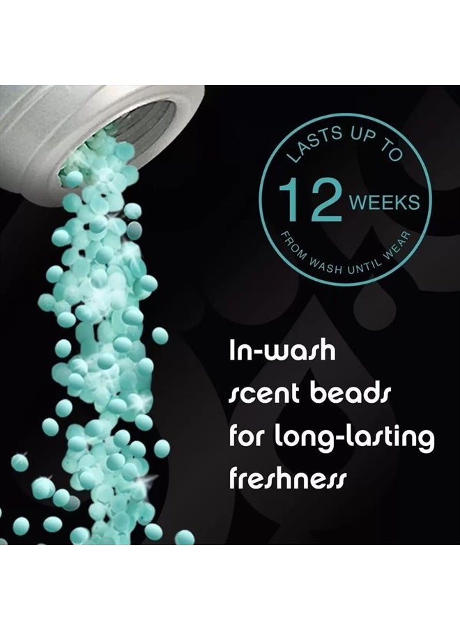 Downy Unstopables In-Wash Scent Booster Beads, Fresh (34 oz.)  - Image 3
