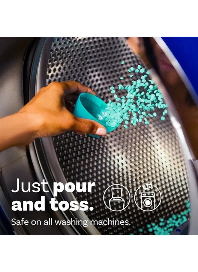 Downy Unstopables In-Wash Scent Booster Beads, Fresh (34 oz.)  - Image 4