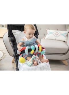 Sophie la girafe Sophie la girafe SLG Fresh Touch Activity Spiral  - Image 5