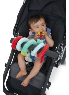 Sophie la girafe Sophie la girafe SLG Fresh Touch Activity Spiral  - Image 4