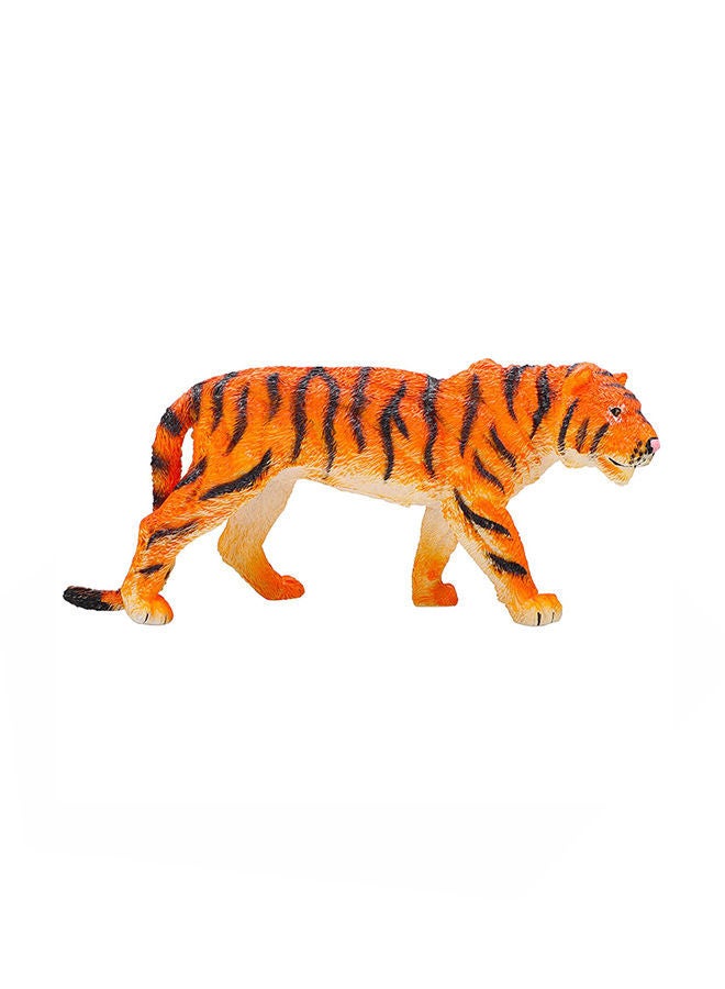 NIBEMINENT Tiger High Realistic Animal Figure - Image 1